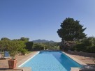 6 Bedroom Farmhouse with Pool and Sea Views in South East Mallorca, Balearic Islands, Spain